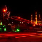Selimiye Mosque -EDIRNE-TURKEY