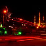 Selimiye Mosque -EDIRNE-TURKEY