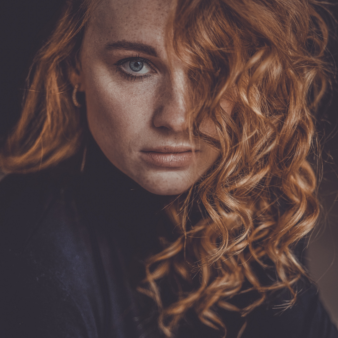 Selina Foto & Bild portrait, portrait frauen, people Bilder auf