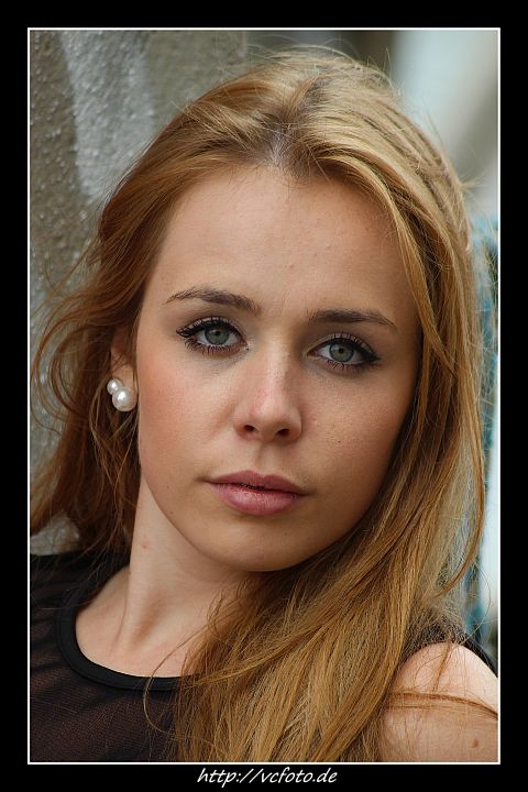 Selina IV Foto & Bild | menschen, erwachsene, deutzer hafen Bilder auf ...