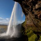 Seljalandfoss #1