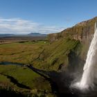 Seljalandfoss #2