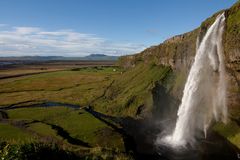 Seljalandfoss #2