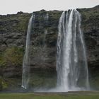 Seljalandfoss