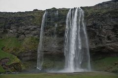 Seljalandfoss