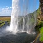  Seljalandfoss 