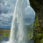 Seljalandfoss