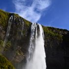 Seljalandfoss