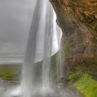 Seljalandfoss