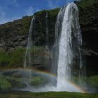 Seljalandfoss