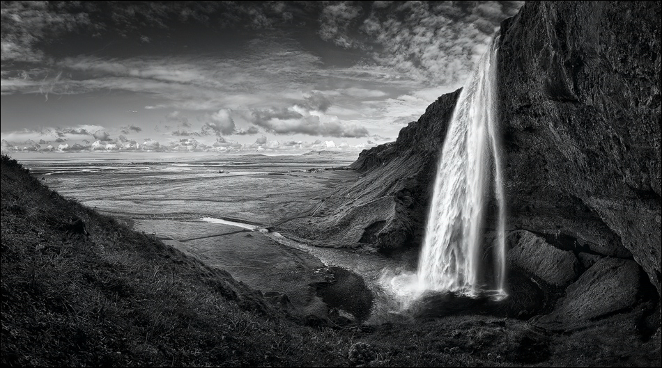 Seljalandfoss