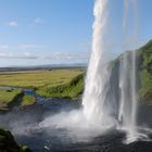 Seljalandfoss