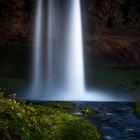 Seljalandfoss -The Flow