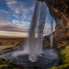 Seljalandsfoss