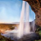 Seljalandsfoss