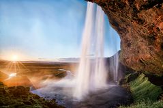 Seljalandsfoss