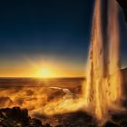 Seljalandsfoss 