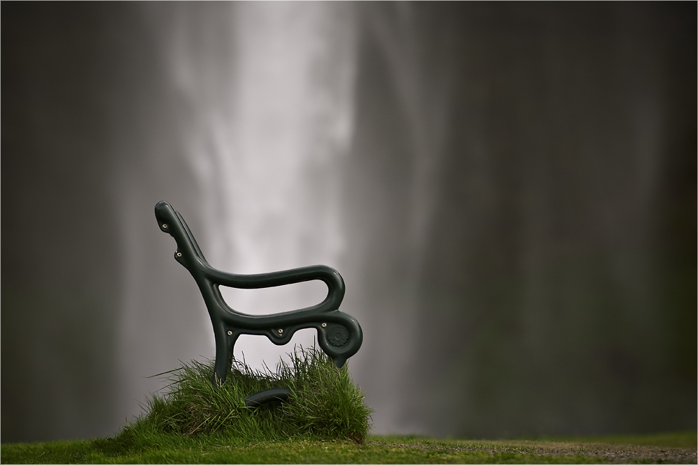 Seljalandsfoss