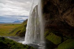 Seljalandsfoss