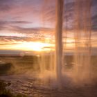 Seljalandsfoss