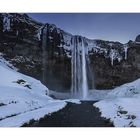 Seljalandsfoss