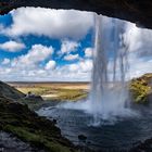 Seljalandsfoss