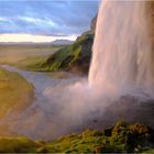 Seljalandsfoss #1