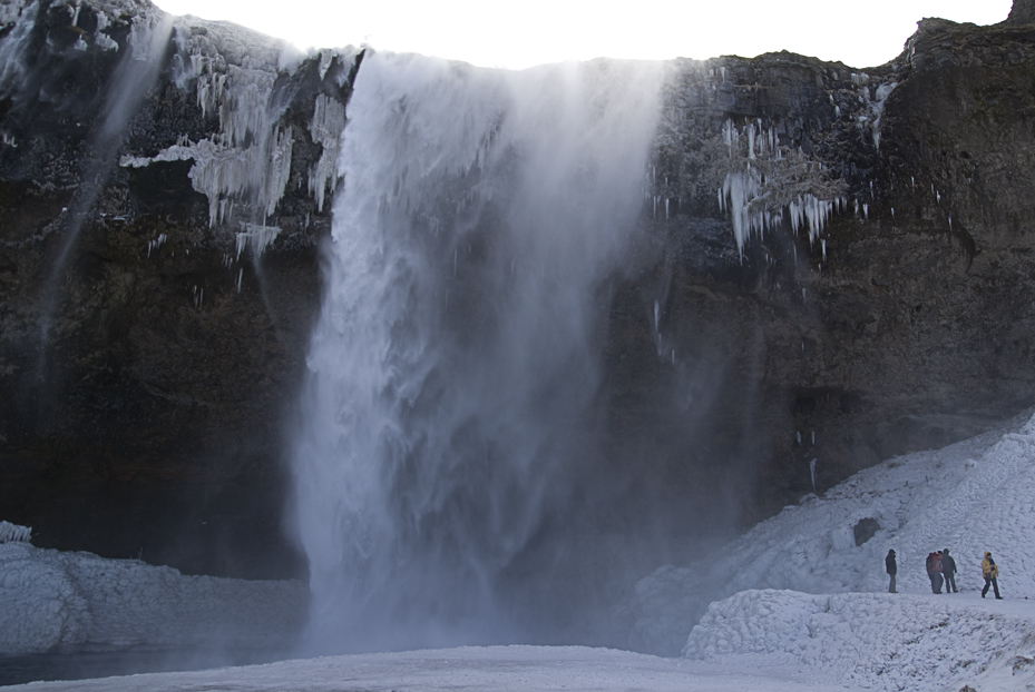 Seljalandsfoss 1