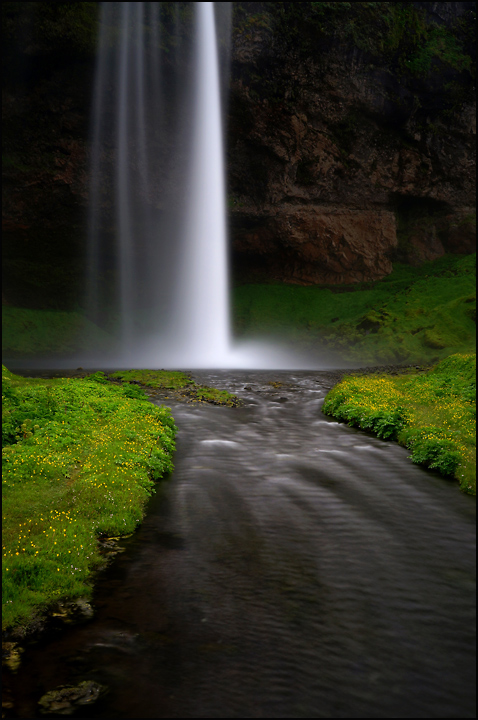 Seljalandsfoss 1