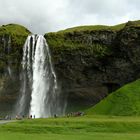 Seljalandsfoss 1