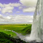 Seljalandsfoss