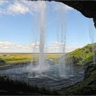 Seljalandsfoss