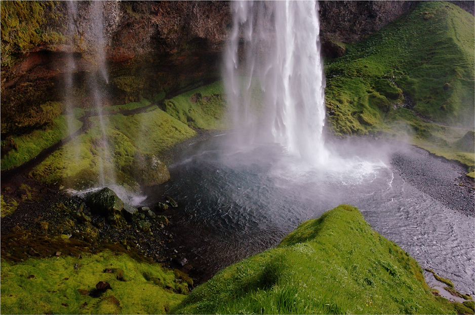 Seljalandsfoss