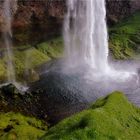 Seljalandsfoss