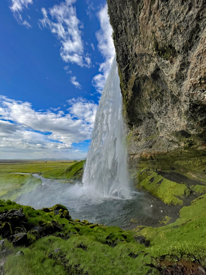 Seljalandsfoss