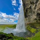 Seljalandsfoss