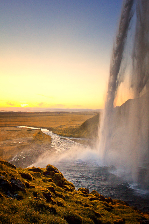 Seljalandsfoss