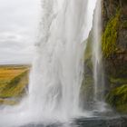 Seljalandsfoss