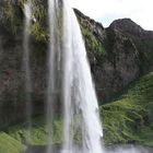 Seljalandsfoss