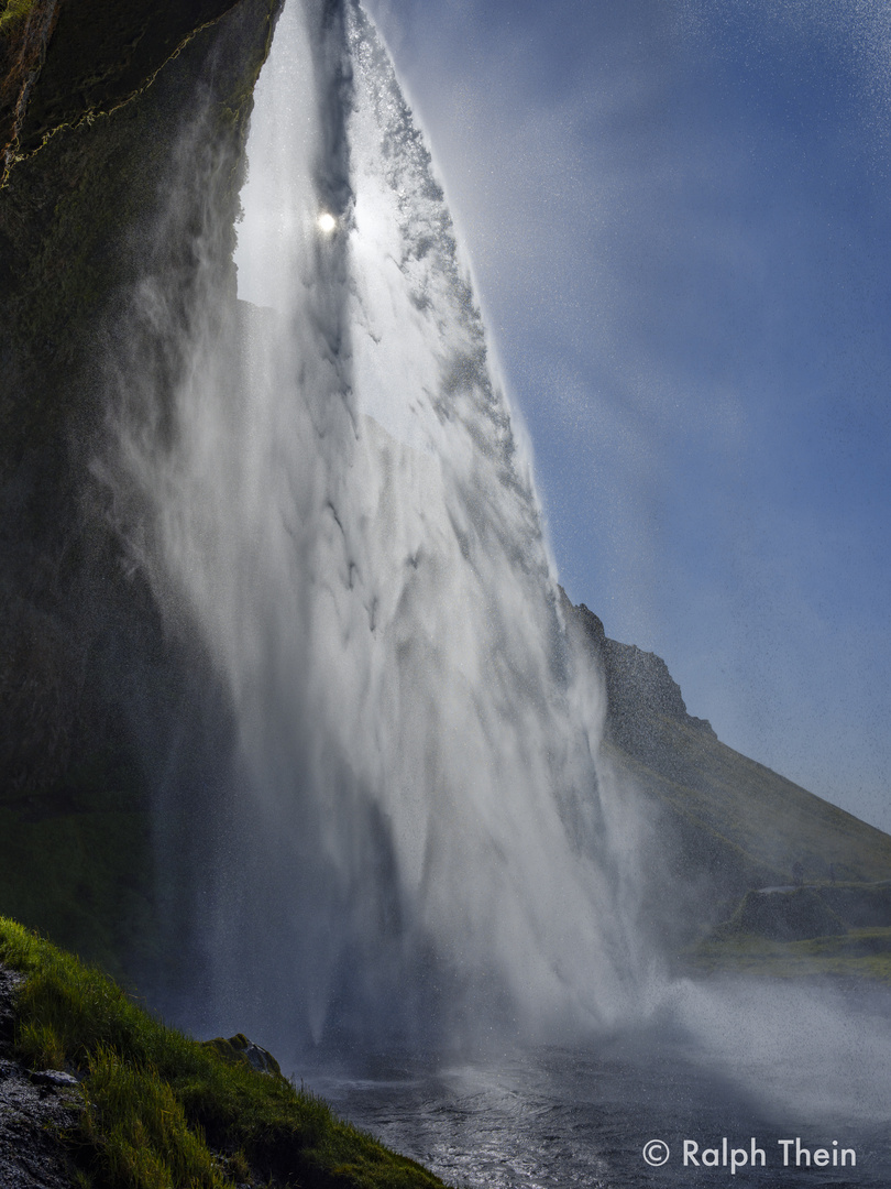 Seljalandsfoss