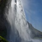 Seljalandsfoss