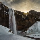 Seljalandsfoss