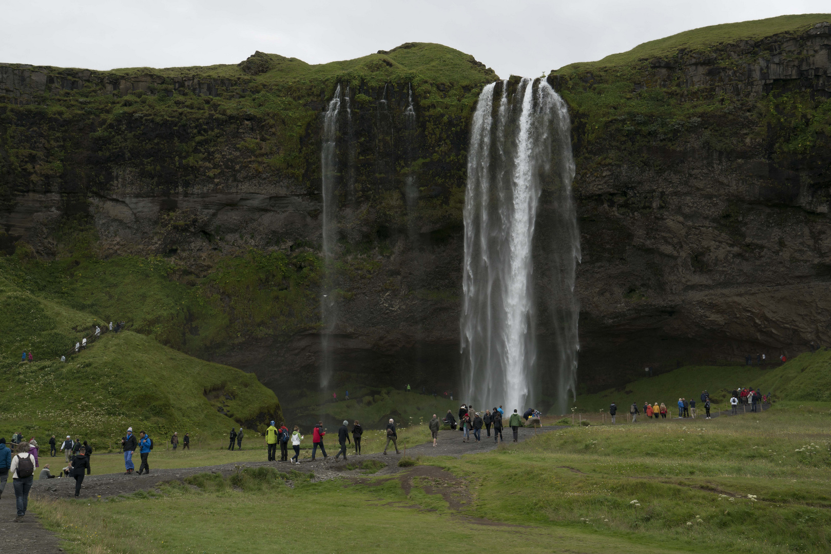 Seljalandsfoss