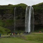 Seljalandsfoss