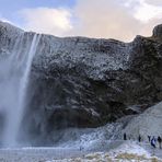 Seljalandsfoss