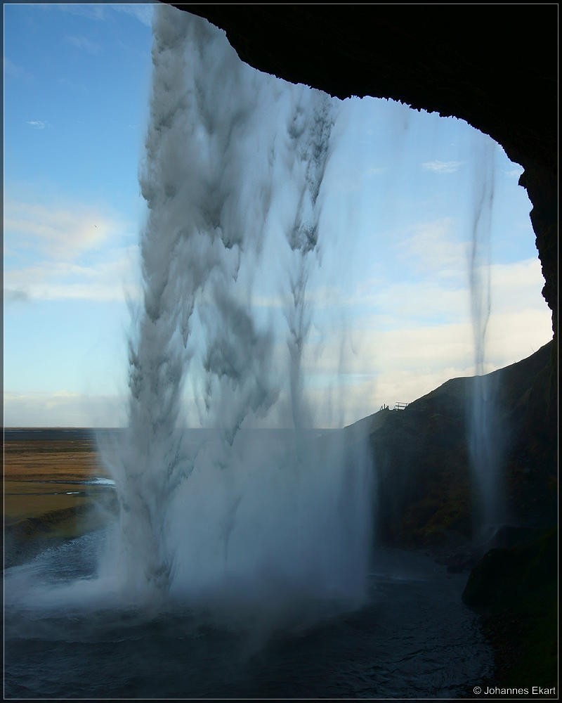 Seljalandsfoss