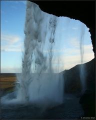 Seljalandsfoss