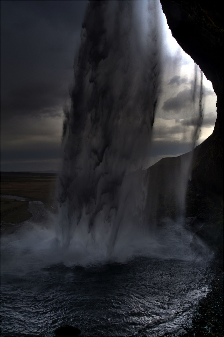 Seljalandsfoss