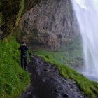 Seljalandsfoss