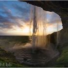 Seljalandsfoss 2